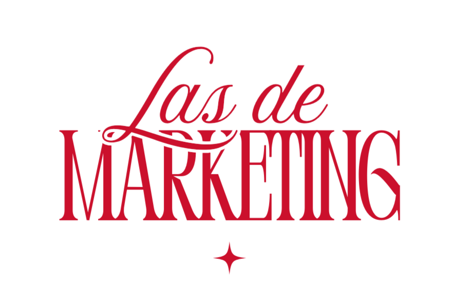 Las de Marketing